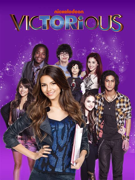 Victorious - Rotten Tomatoes