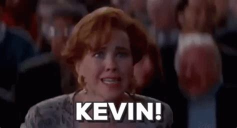 Home Alone Kevin GIF - Home Alone Kevin - Discover & Share GIFs