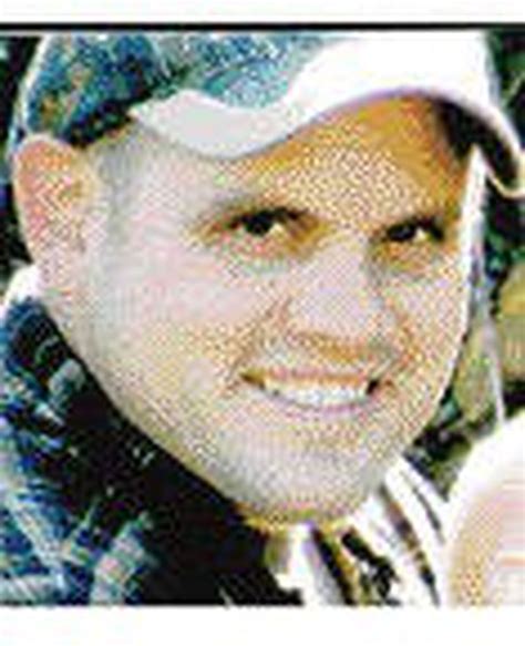 Jackson-area obituaries: Robert Finch, 42, father of three and worker ...