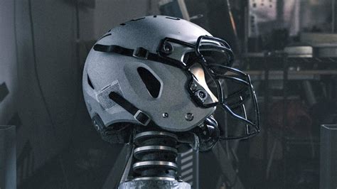 Helmet safety: Inside the complicated equipment industry - Sports ...