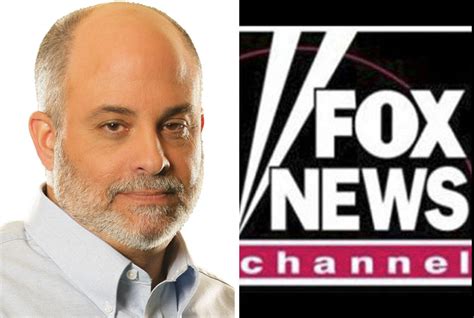 Fox News To Launch Mark Levin Sunday Primetime Show In February