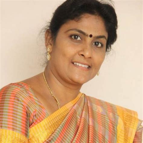 Sujatha Sivakumar | Most Loved New-Gen Amma(s) In Tamil cinema