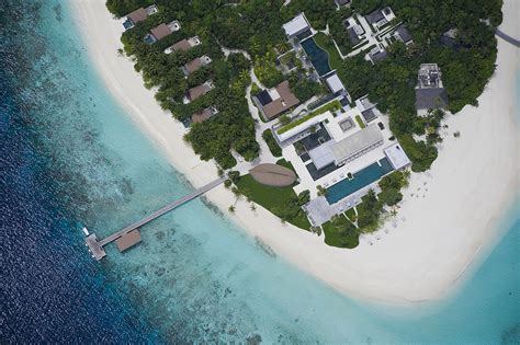 Park Hyatt Maldives Hadahaa: a true Maldivian beauty