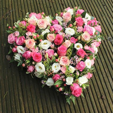 Funeral Flowers delivered in Rugby, Coventry and Leamington Spa