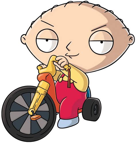 Stewie Griffin | Heroes Wiki | Fandom