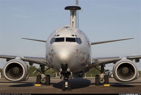 Boeing E-7A Wedgetail (737-7ES) - Australia - Air Force | Aviation Photo #5162937 | Airliners.net