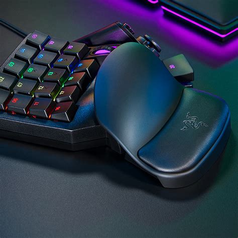 Razer Tartarus Pro – iGamerWorld