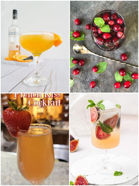 9 Vanilla Rum Cocktails to Satisfy Your Sweet Tooth