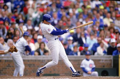 Chicago Cubs: One writer remembers first trip to Wrigley Field