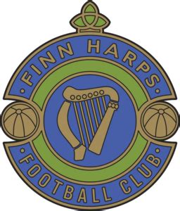 Finn Harps Logo PNG Vectors Free Download