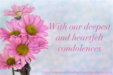 Funeral Flower Messages: What to Say - Sympathy Message Ideas