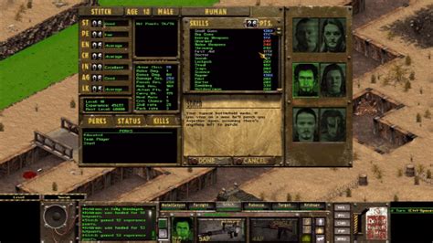 Why the time is right for a Fallout: Tactics sequel