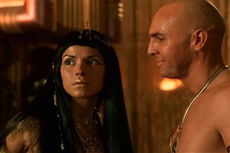 Imhotep - The Mummy Returns - High Priest Imhotep Image (10551838) - Fanpop - Page 11