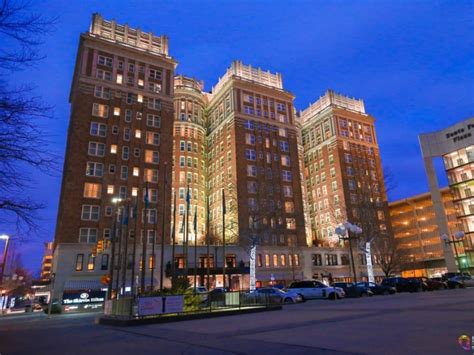 7 Best (Top-Rated) Hotels in Oklahoma City for 2019 – Trips To Discover