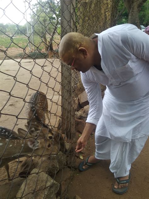 Tirumala Venkateswara Swamy Darshan - Tripoto