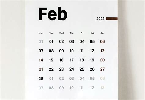 Curious Kids: why is February shorter than every other month ...