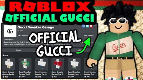 Codes Roblox Pants Gucci