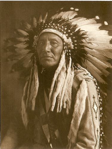 Blackfoot Indians – The Tribe History and Culture | Only Tribal