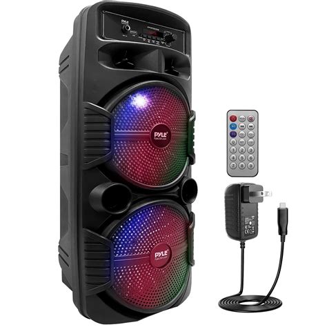 10 Best Bluetooth Party Speakers for Your Next Bash 2024 - Singersroom.com