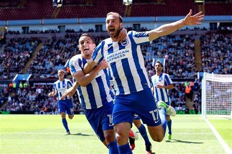 Brighton Fc / Watch Free Highlights Of Brighton V Palace News Crystal ...