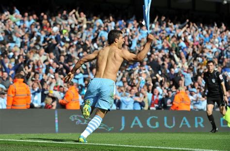 'I was in shock' Sergio Aguero remembers iconic QPR goal