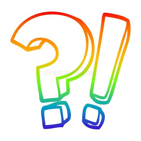 Rainbow Question Mark Stock Illustrations – 1,498 Rainbow Question Mark Stock Illustrations ...