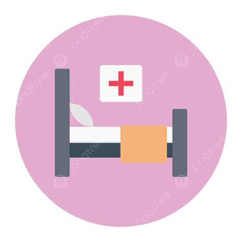 Bed Injury Medical Logo Vector, Injury, Medical, Logo PNG and Vector ...