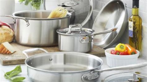 Sur La Table's Cookware Flash Sale is on: Save on All-Clad, Demeyere ...