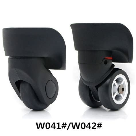 Replacement Luggage Wheels,Suitcase Parts Wheel Accessories,wheels for ...