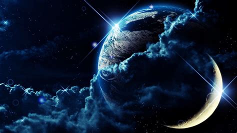 4K Earth Wallpapers on WallpaperDog