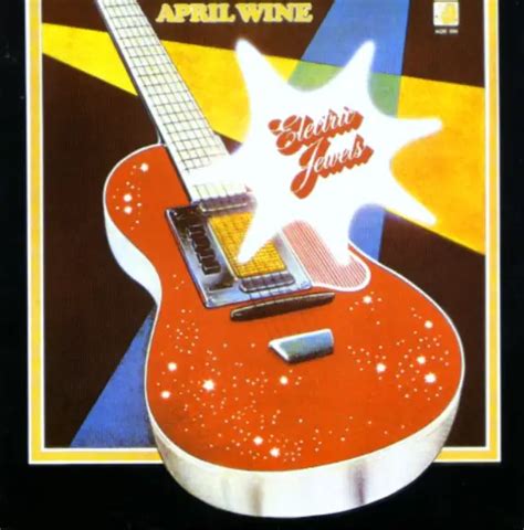 April Wine Albums Ranked | Return of Rock