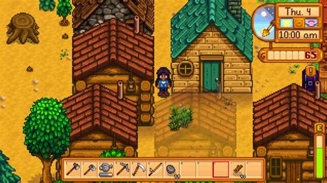 Stardew Valley mod adds MEGA farm: unlimited online players