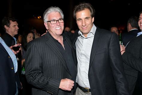 Mike and the Mad Dog tease reunion at Tribeca