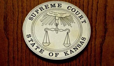 Kansas Supreme Court - World Justice News