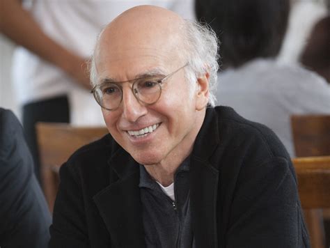 Curb Your Enthusiasm—Larry David on Difference Between TV & Reality | IndieWire