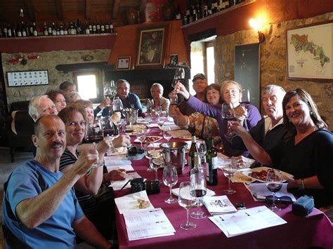 Private Rioja Wine Tours | Thabuca Wine Tours