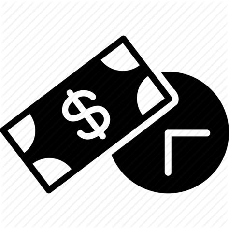 Salary Icon, Transparent Salary.PNG Images & Vector - FreeIconsPNG