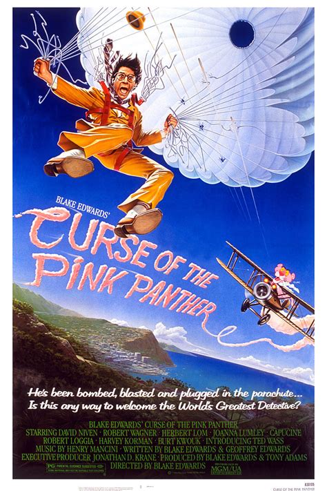 Curse of the Pink Panther (1983) | PrimeWire