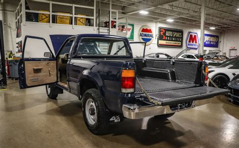 1990 Mazda B2600i 4x4 for Sale | Fourbie Exchange