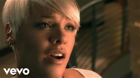 P!nk - Please Don't Leave Me (Official Video) Chords - Chordify