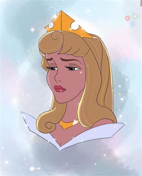 Sad aurora Arte Disney, Disney Magic, Disney Art, Disney Princess ...