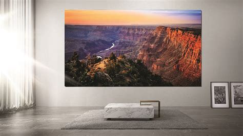 Samsung 'The Wall' Displays Launched in India, Starting From a Whopping Rs. 3.5 Crores ...