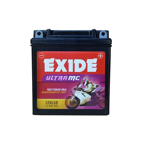 Motorcycle Batteries – Associated Battery Manufacturers (Ceylon) Ltd