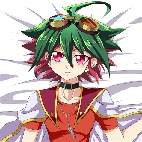 Yu-Gi-Oh! ARC-V Image by moeko i7 (Mangaka) #3226263 - Zerochan Anime Image Board