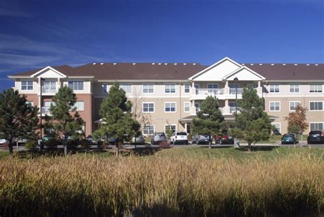 Brookdale Senior Living - Lee Architects