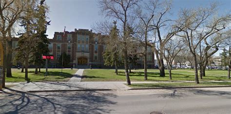 Balfour Collegiate in Regina changing school nickname - Regina ...