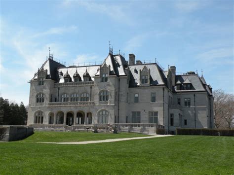 Best Newport Mansions - Which is your favorite?