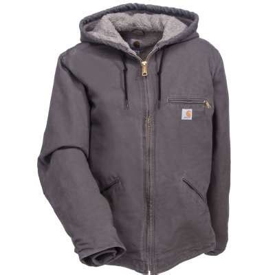 Best Carhartt Coats Reviewed & Rated for Quality - TheGearHunt