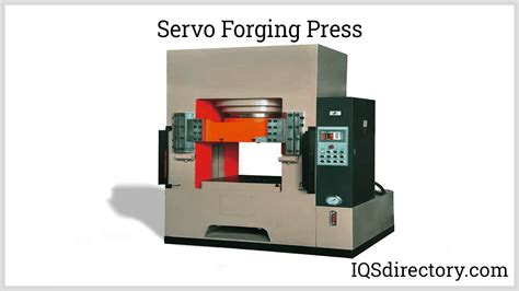 Forging Press: What Is It? Process, Advantages, Metals, 50% OFF