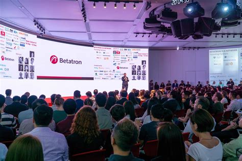 Betatron injects funds into fifth cohort of 8 startups